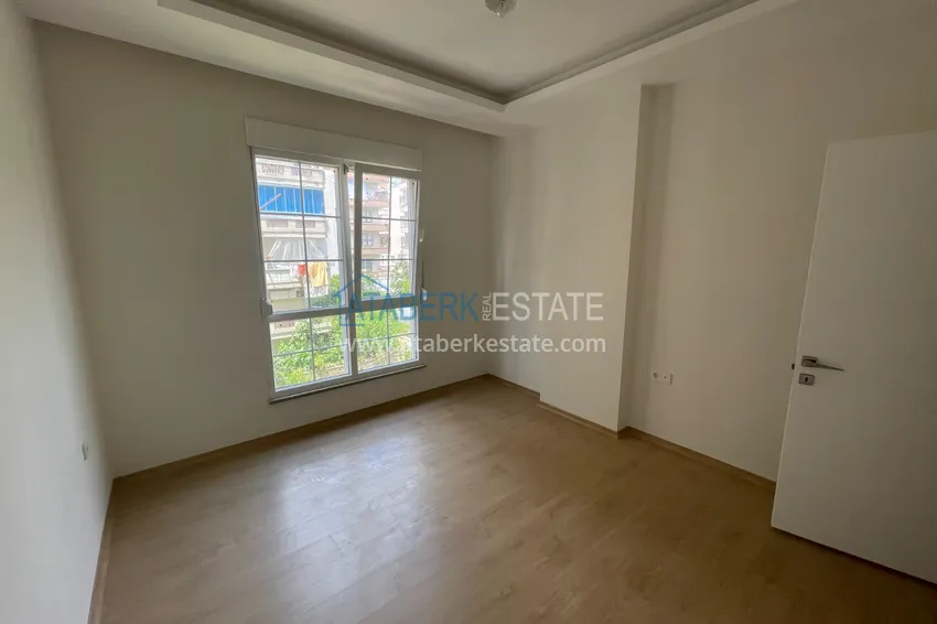 Приобрести Квартира в центре Алании с чистовой отделкой в новостройке 6 