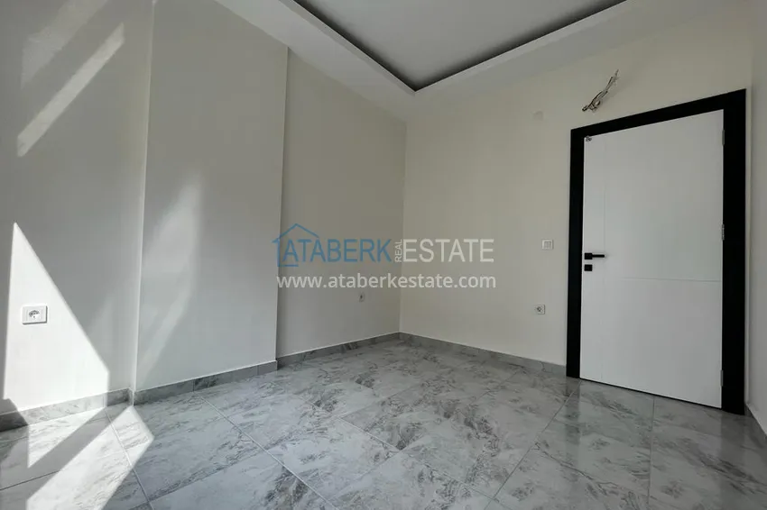 Приобрести Квартира в Алании - район Махмутлар с чистовой отделкой 6 