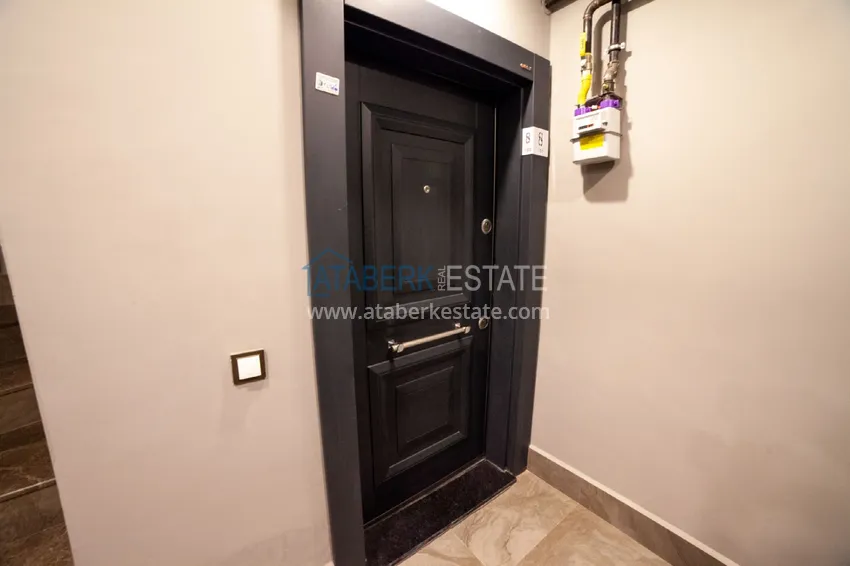 Приобрести Квартиры в Анталии от застройщика  1 