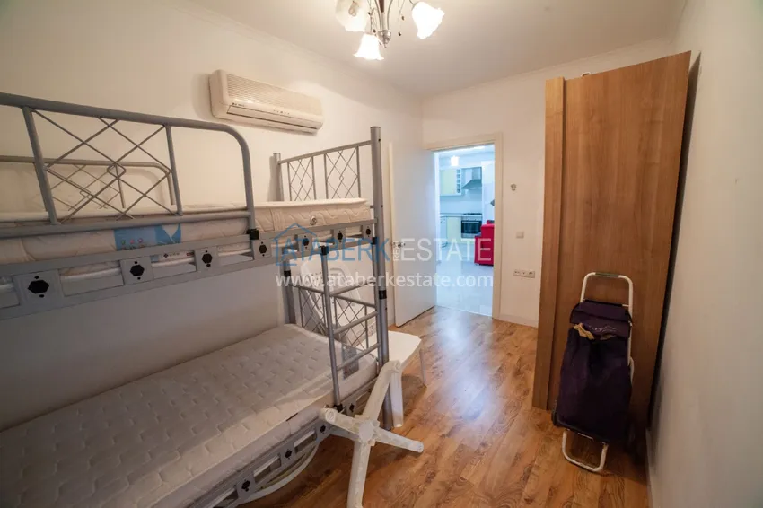 Приобрести Квартира в Анталии район Лиман с мебелью и техникой - напрямую от собственника 6 