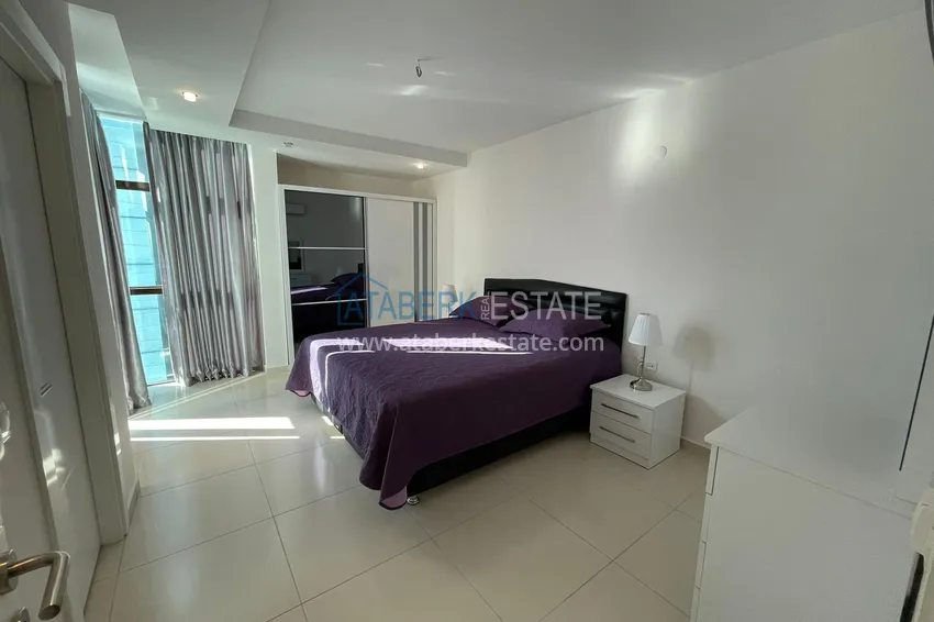 Приобрести Квартира в Кестеле меблированная с видом на море и горы 7 