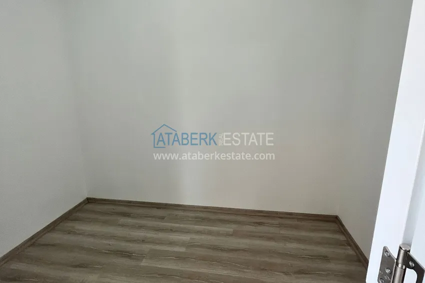 Приобрести Квартира в Алании – район Оба с высококачественной чистовой отделкой и отдельной кухней  7 