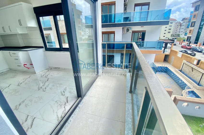 Приобрести Квартира в Кестеле двухкомнатная с чистовой отделкой - новострой 7 