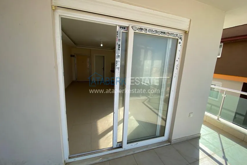 Приобрести Квартира-студия в Махмутларе в уютном комплексе рядом с морем 7 