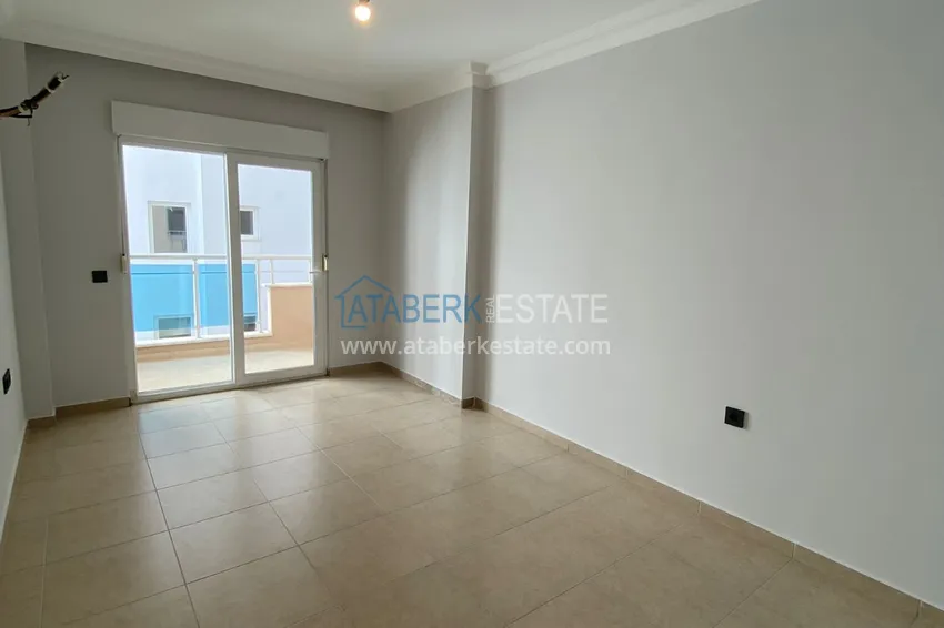 Приобрести Квартира в Махмутларе с отдельной кухней в жилом комплексе с инфраструктурой 8 