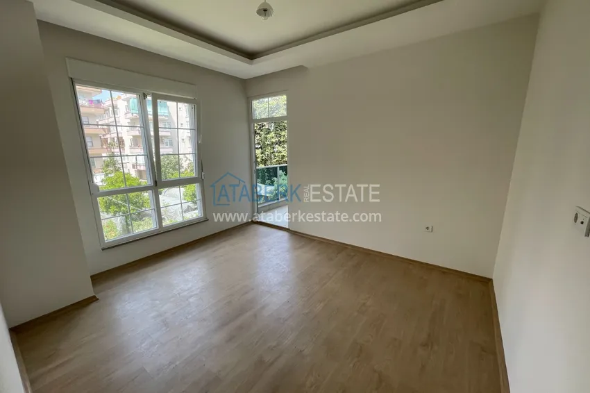 Приобрести Квартира в центре Алании с чистовой отделкой в новостройке 7 