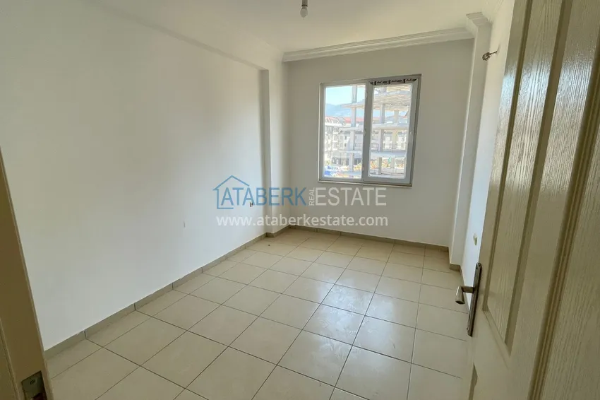 Приобрести Пентхаус-дуплекс в районе Оба с 4 спальнями по демократичной цене 10 