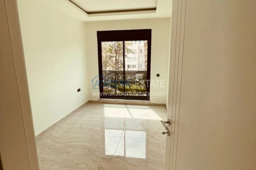 Приобрести Квартира в центре Алании, в новом жилом комплексе - район пляжа Клеопатра 8 