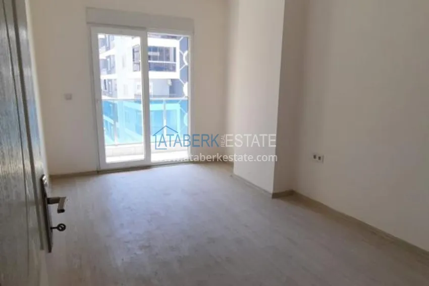 Приобрести Квартира в Махмутларе с чистовой отделкой, от собственника 7 