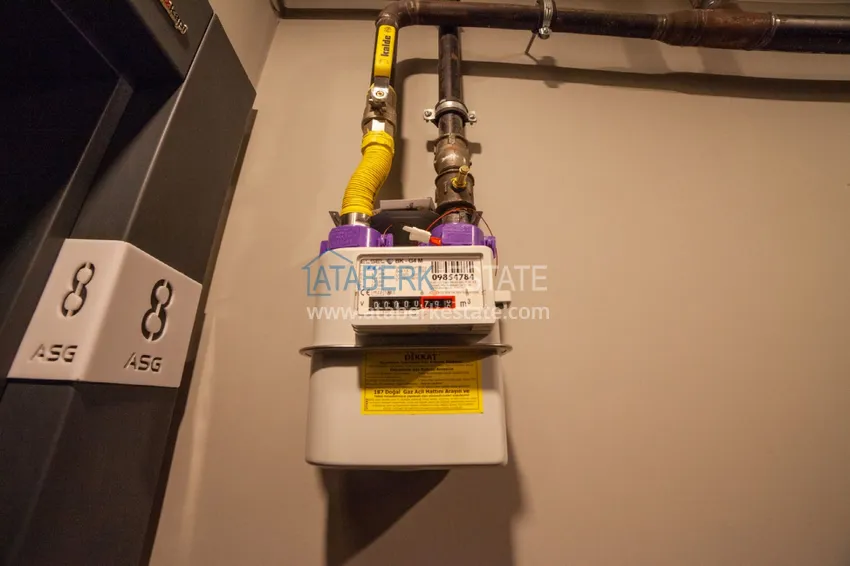 Приобрести Квартиры в Анталии от застройщика  2 