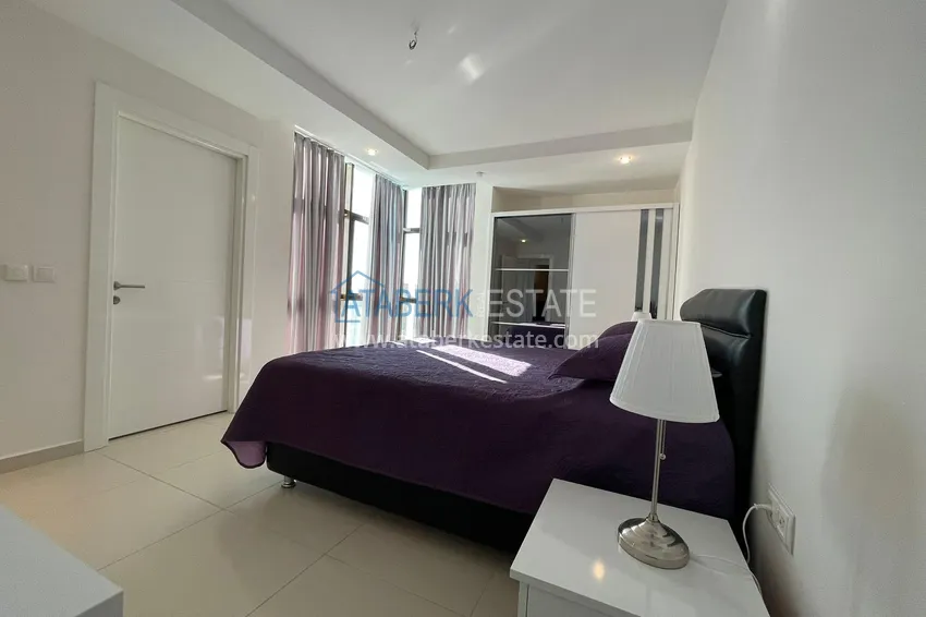 Приобрести Квартира в Кестеле меблированная с видом на море и горы 8 