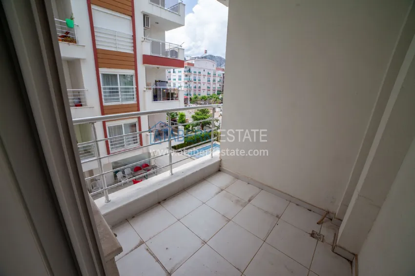 Приобрести Квартира в Анталии район Лиман с мебелью и техникой - напрямую от собственника 7 