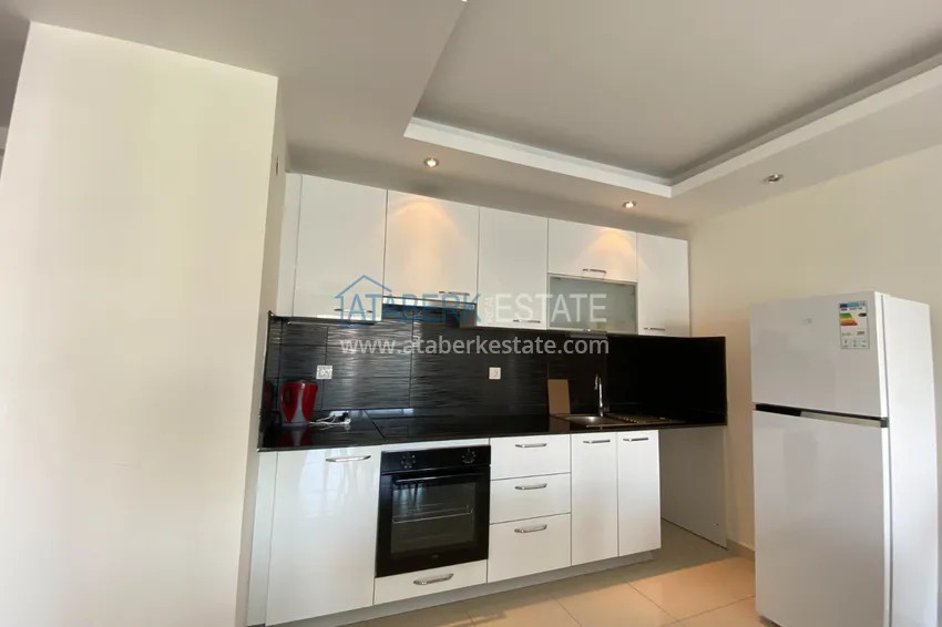 Приобрести Квартира в Кестеле, с мебелью и видом на море 7 