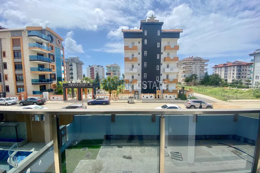 Приобрести Квартира в Кестеле двухкомнатная с чистовой отделкой - новострой 8 