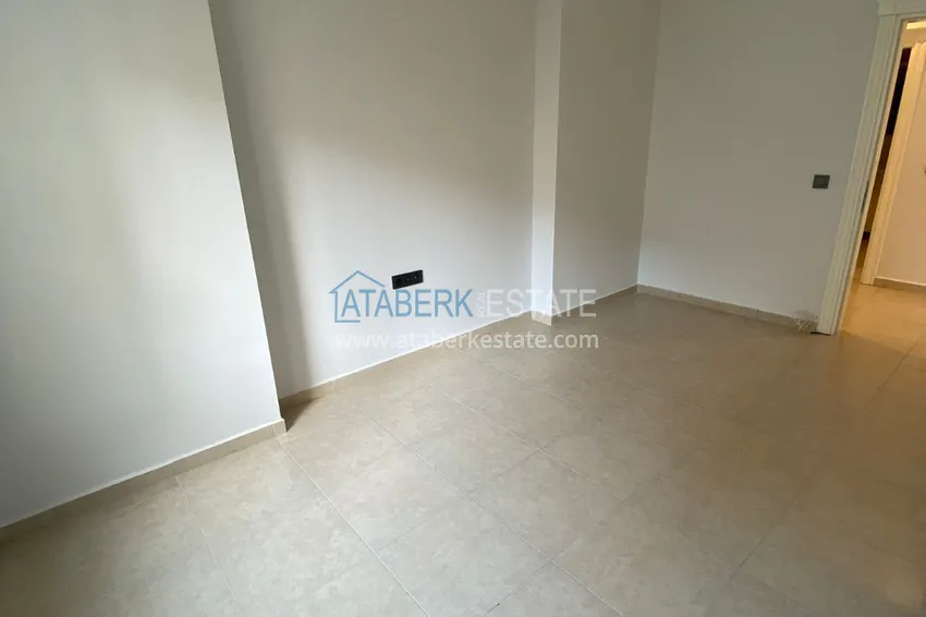 Приобрести Квартира в Махмутларе с отдельной кухней в жилом комплексе с инфраструктурой 9 