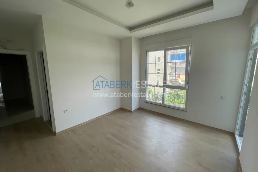 Приобрести Квартира в центре Алании с чистовой отделкой в новостройке 8 