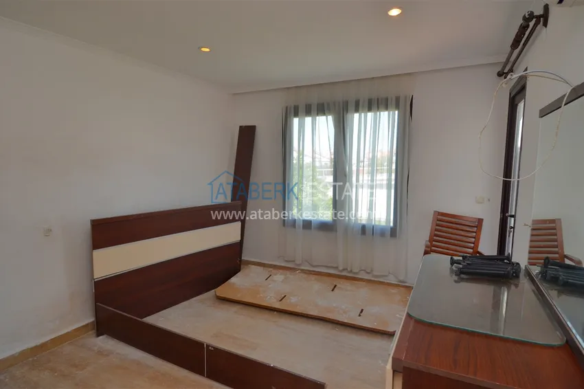 Приобрести Вилла в Белеке смежная в коттеджном поселке на берегу реки  8 