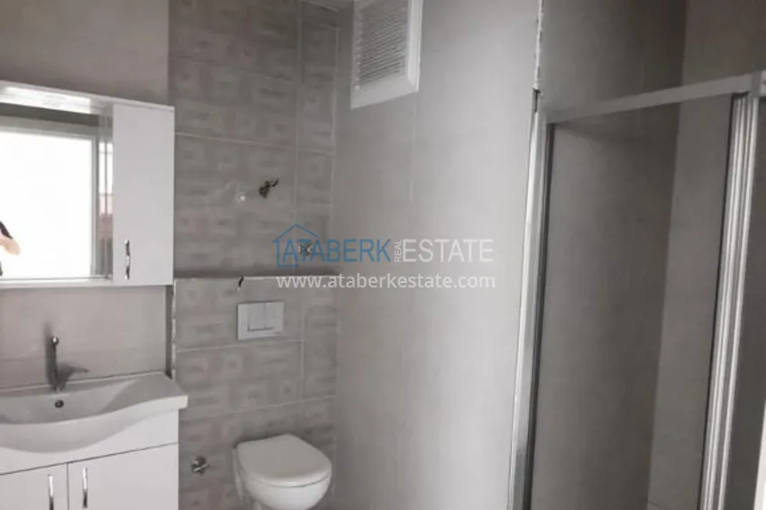 Приобрести Квартира в Махмутларе с чистовой отделкой, от собственника 8 