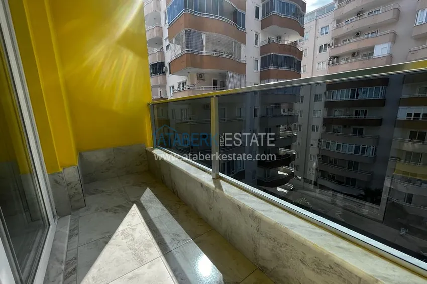 Приобрести Квартира в Алании - район Махмутлар с чистовой отделкой 8 