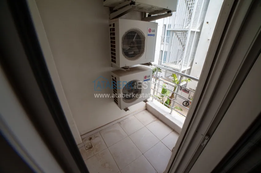 Приобрести Квартира в Анталии район Лиман с мебелью и техникой - напрямую от собственника 8 