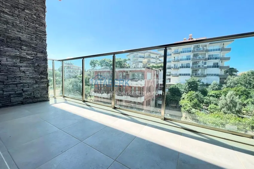 Приобрести Квартира в Оба с чистовой отделкой - новостройки Алании 9 