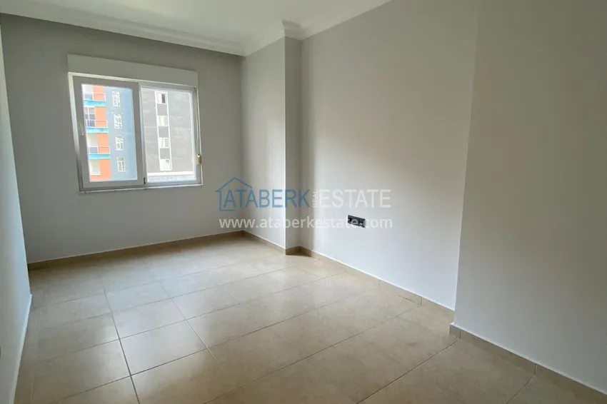 Приобрести Квартира в Махмутларе с отдельной кухней в жилом комплексе с инфраструктурой 10 