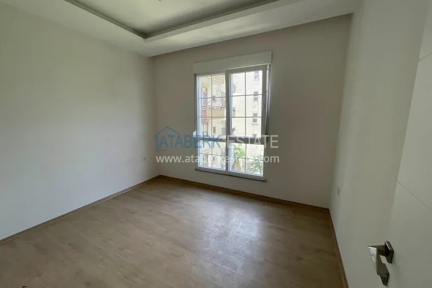 Приобрести Квартира в центре Алании с чистовой отделкой в новостройке 9 