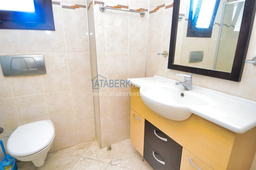 Приобрести Вилла в Белеке смежная в коттеджном поселке на берегу реки  9 