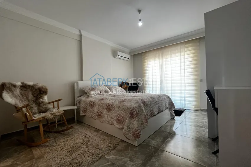 Приобрести Квартира в Оба меблированная с видом на горы и море 12 