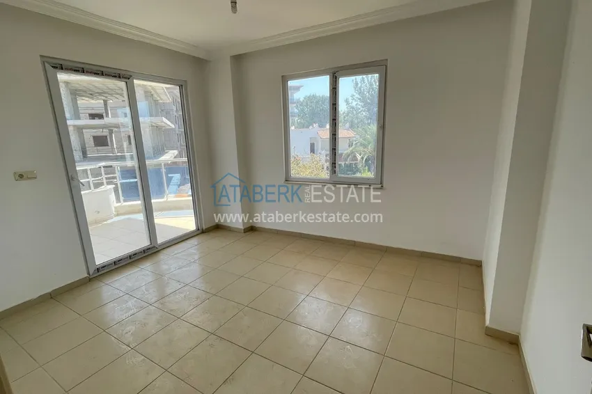 Приобрести Пентхаус-дуплекс в районе Оба с 4 спальнями по демократичной цене 12 