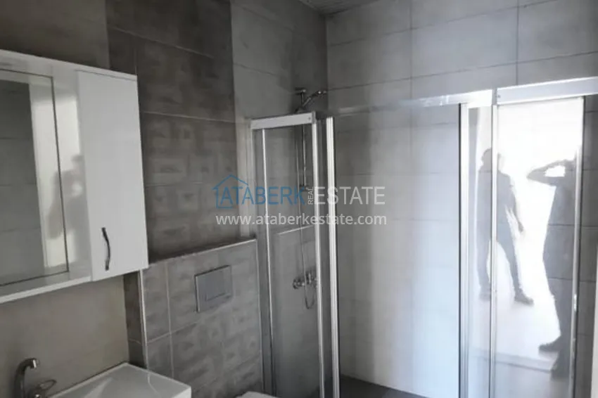 Приобрести Квартира в Махмутларе с чистовой отделкой, от собственника 9 