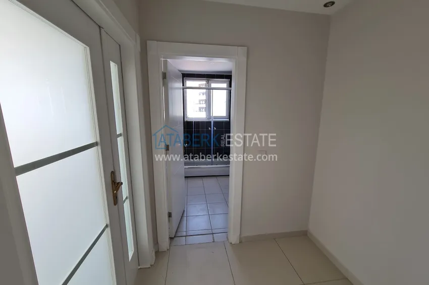 Приобрести Видовой пентхаус-дуплекс в Махмутларе с собственной сауной и джакузи 11 