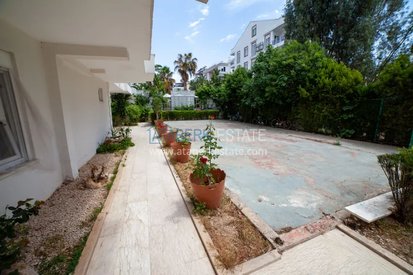 Квартира в Анталии район Лиман с мебелью и техникой - напрямую от собственника 2 