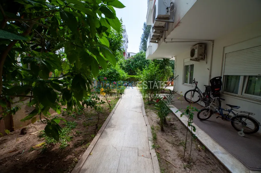 Квартира в Анталии район Лиман с мебелью и техникой - напрямую от собственника 3 