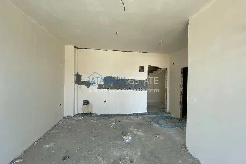 Приобрести Квартира от инвестора в строящемся жилом комплексе в Махмутларе  1 