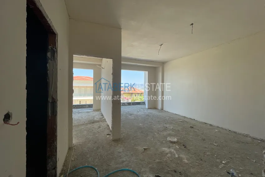 Приобрести Квартира от инвестора в строящемся жилом комплексе в Махмутларе  2 