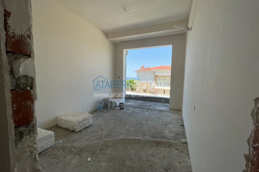 Приобрести Квартира от инвестора в строящемся жилом комплексе в Махмутларе  3 