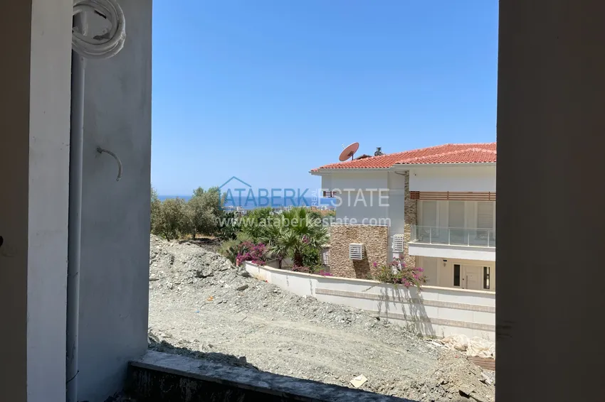 Приобрести Квартира от инвестора в строящемся жилом комплексе в Махмутларе  5 