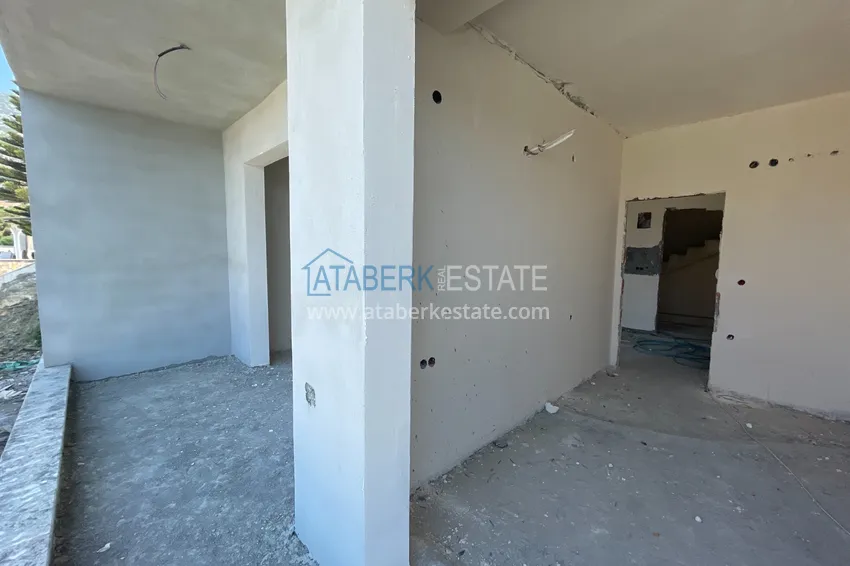 Приобрести Квартира от инвестора в строящемся жилом комплексе в Махмутларе  7 