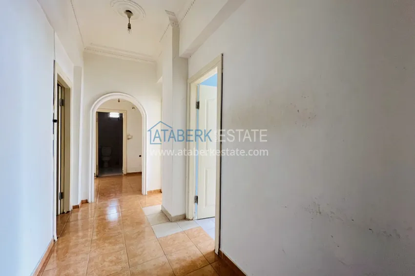 Приобрести Квартира в Алании - Оба трехкомнатная в комплексе городского типа 1 