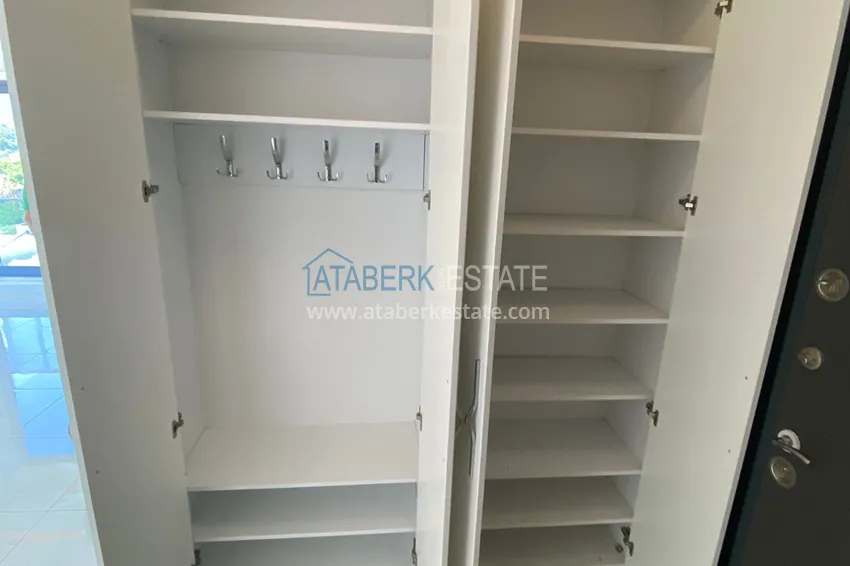 Приобрести Квартира в районе Кестель с чистовой отделкой и видом на море 2 