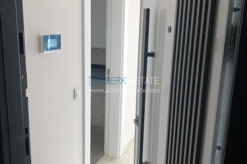 Приобрести Квартира в Махмутларе от инвестора, двухкомнатная с чистовой отделкой 1 