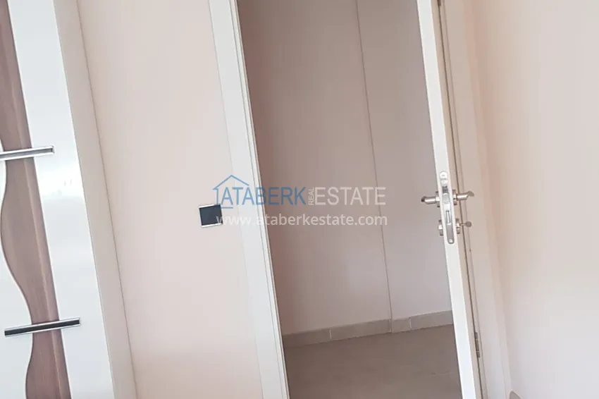 Приобрести Квартира в Анталии от собственника частично меблированная 10 