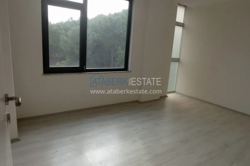 Приобрести Дуплекс в Каргыджаке с видом на море в престижном комплексе 10 