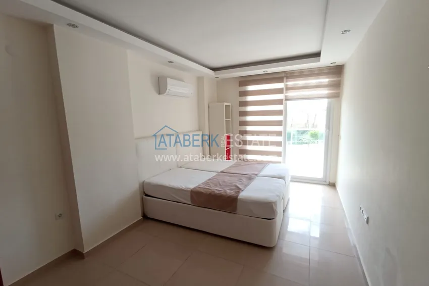 Приобрести Садовый дуплекс в Кестеле, меблированный в комплексе на берегу реки 12 