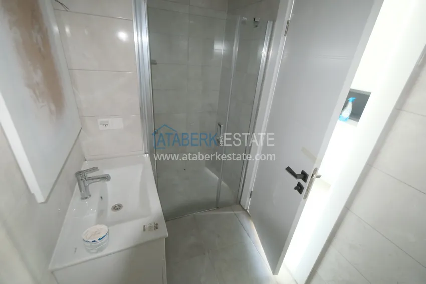 Приобрести Квартира в Махмутларе, с видом на море и горы 10 