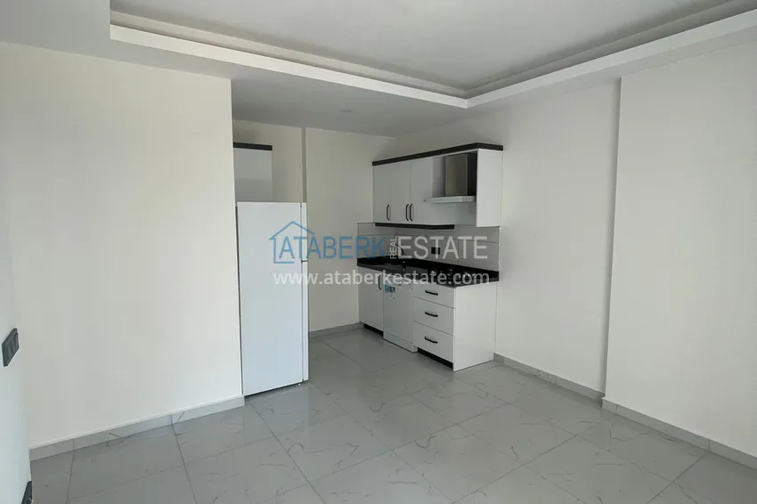 Приобрести Квартира в Махмутларе с чистовой отделкой в комплексе с хорошей инфраструктурой 10 