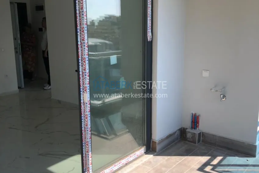 Приобрести Квартира в Махмутларе от инвестора, двухкомнатная с чистовой отделкой 11 