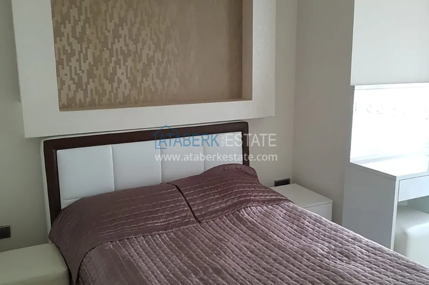 Приобрести 🔥🔥Срочная продажа! Квартира в Анталии, район Коньяалты с мебелью 10 