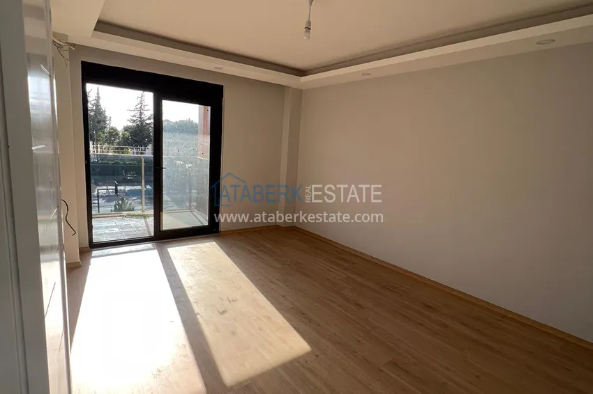 Приобрести Квартира в Алании - Газипаша с чистовой отделкой в новом жилом комплексе 10 